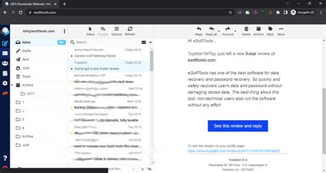 webmsn|Webmail .